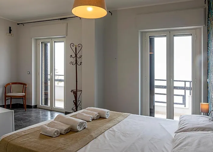B&B Bellavista Margherita Di Savoia