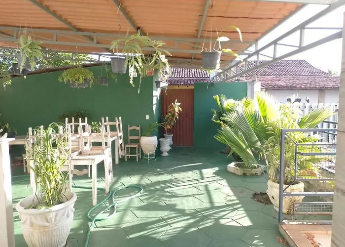 Pousada Miosotis