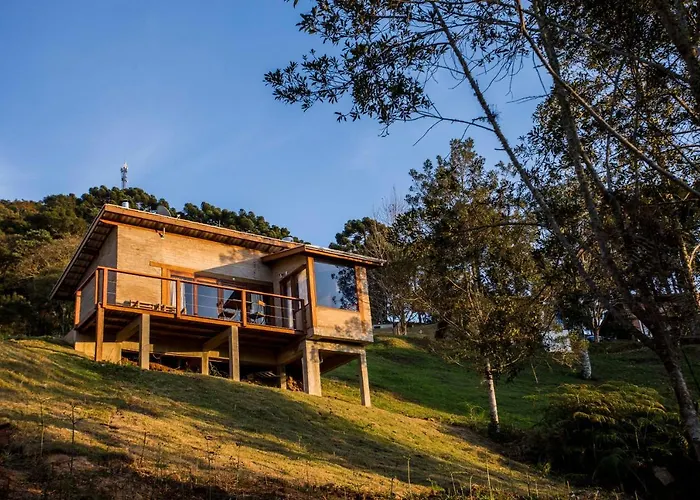Pousada Villa Catarina Gonçalves