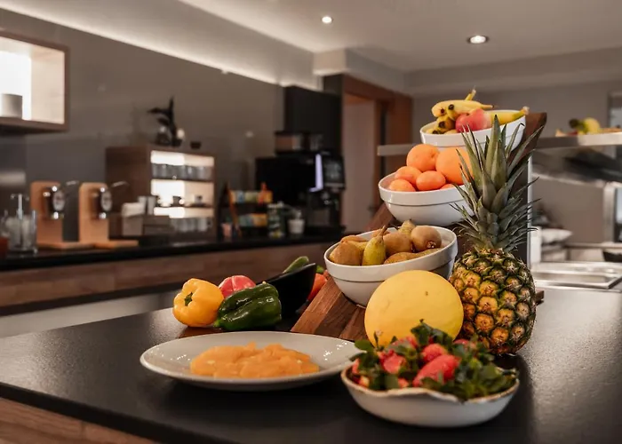 Genusshotel "Zum Wendl" Freyung