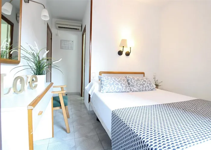 Hotel Canada Benicàssim