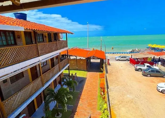 Olinda Mar Pousada