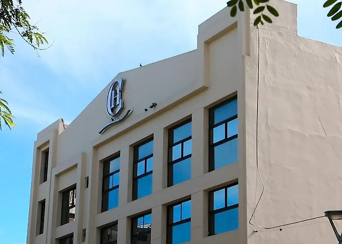 Corrientes Plaza Hotel