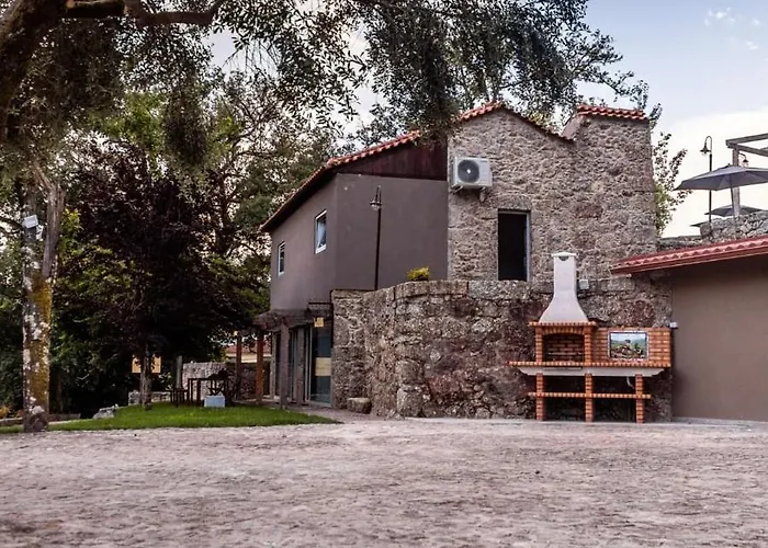 Casas Encosta Do Penedo Vila Arcos de Valdevez