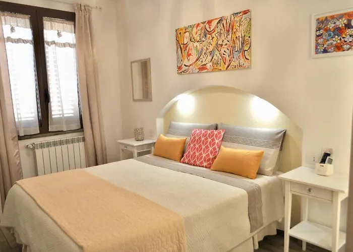 Rosa dei Venti Affittacamere Santa Teresa di Gallura