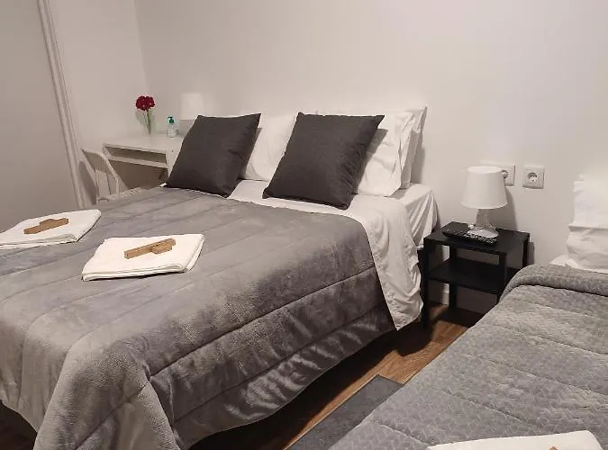 Habtiar Guest House Braga