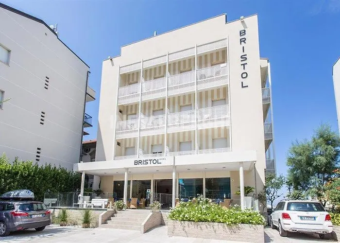 Hotel Bristol Cattolica
