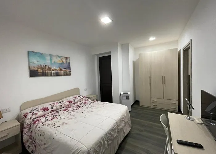 B&B Tucci Cirò Marina