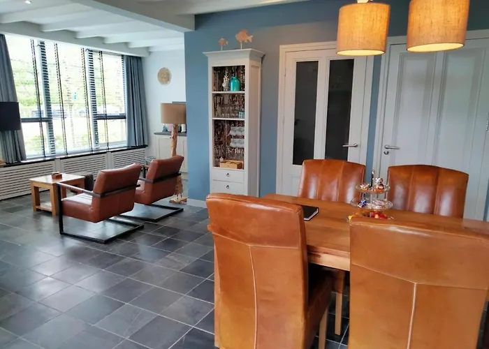 B&B Veers Buuten Veere