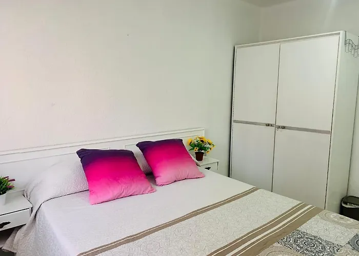 Cosy Private Room Valencia