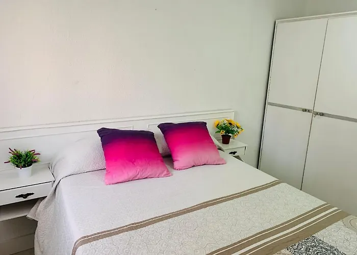 Cosy Private Room Valencia