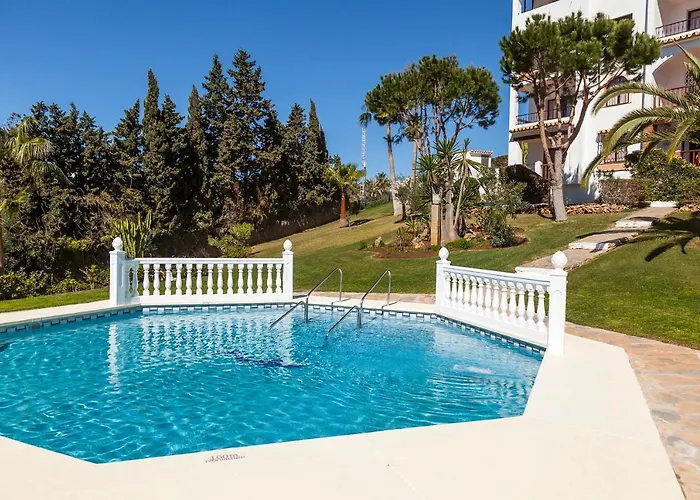 Riviera Del Mar Apartment