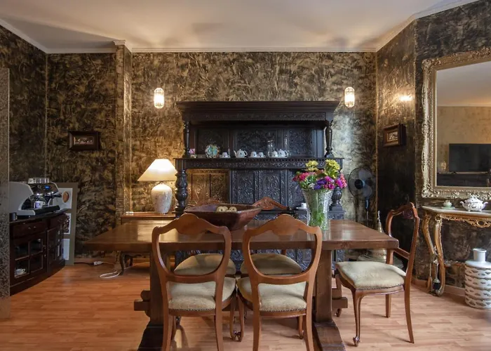 B&B I Filoksenia Triest