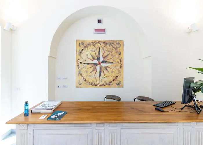 Casa Dani Capri Hotel