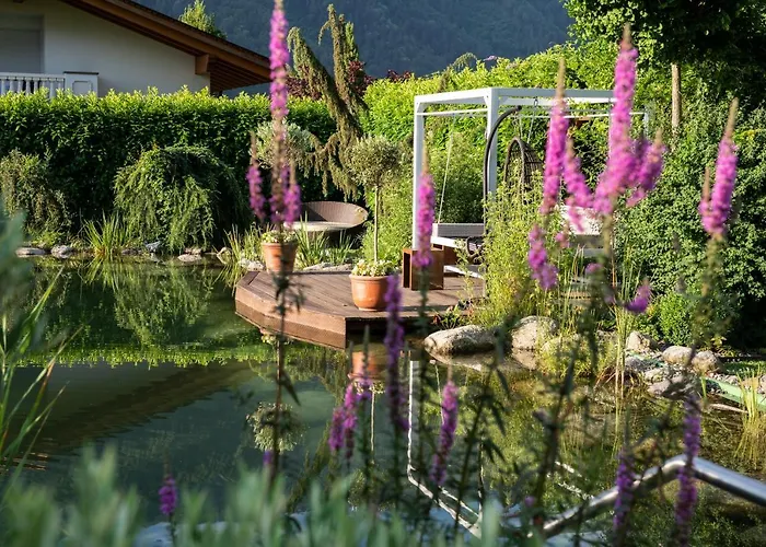 Hotel Roessl Rabland