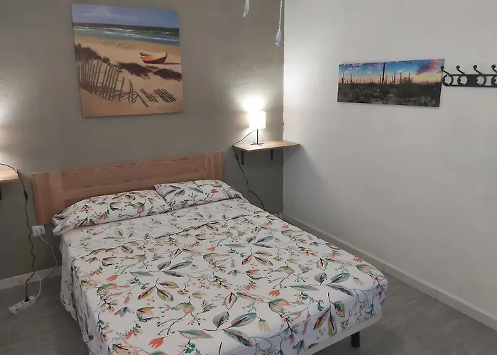 Guest House Santa Cruz