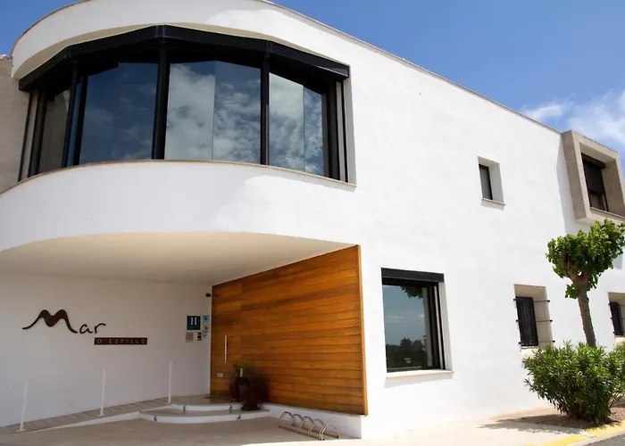 Hotel Mar D'Espills - Adults Only El Poble Nou del Delta