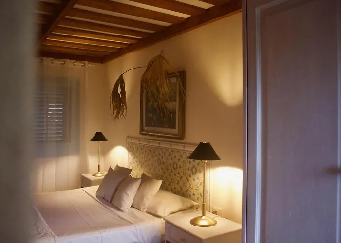 Villa Antonella Boutique Hotel Favignana
