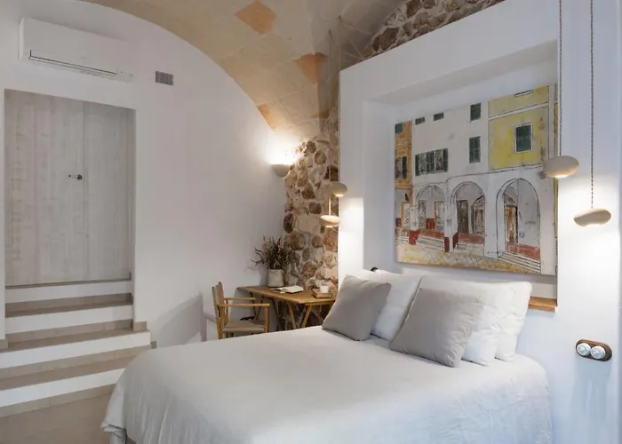 Hotel Nou Sant Antoni (Adults Only) Ciutadella 