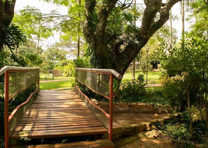 Sr Boutique Hotel Sao Pedro 