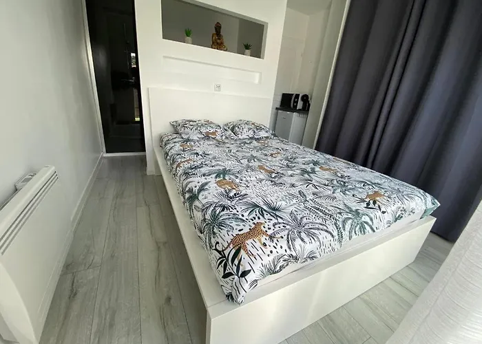 Chambre Privee