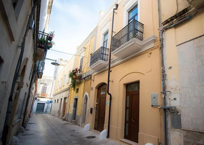 B&B La Sorgente Brindisi