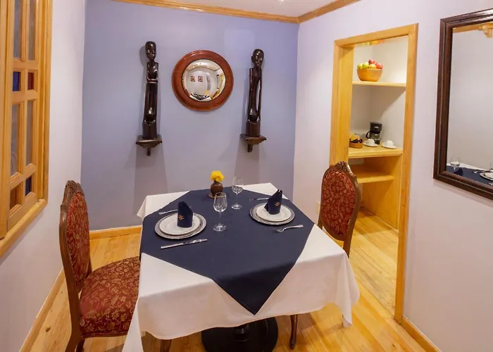 Hotel Parque Mexico At Condesa (Adults Only)
