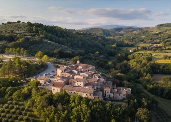 Bed and Breakfast Un Posto Bevagna