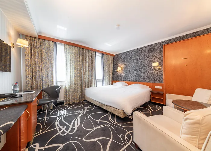 Koener Hotel&Spa Clervaux