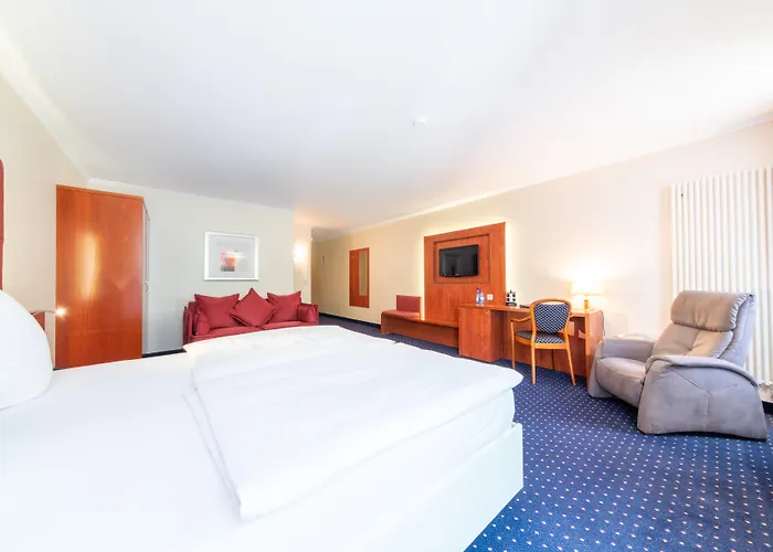 Koener Hotel&Spa Clervaux