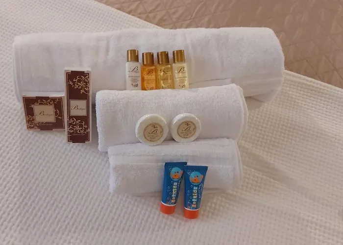 AURUM Affittacamere Loreto