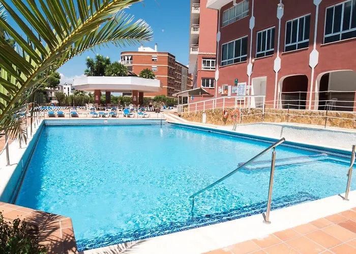 Ona Luna Park - Adults Friendly 16 Years Plus El Arenal 