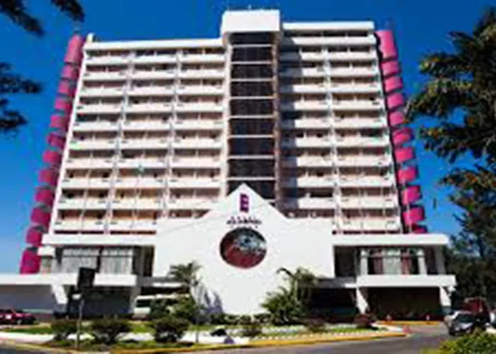 Hotel Las Americas Guatemala City