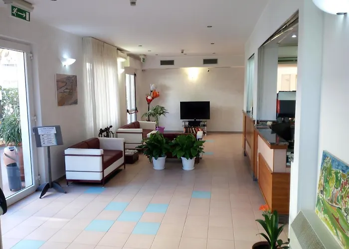 Hotel San Nazario Varazze