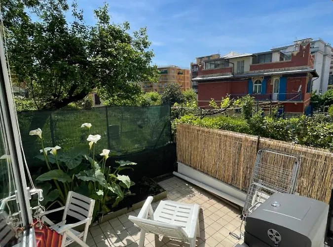 Hotel Victoria'S House Rapallo