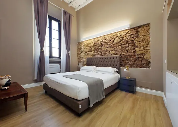 Il Borgo Your Luxury Suites Nettuno