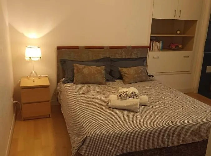 Garden Inn Roma