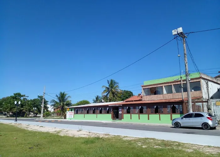 Pousada Lagoa De Araruama