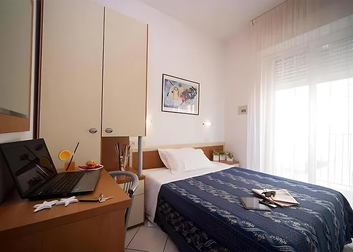 Hotel Jana