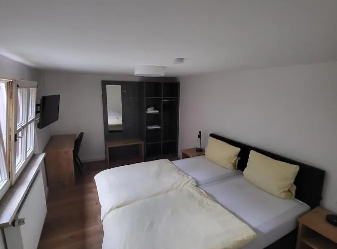 Hotel Casa Italia Bamberg