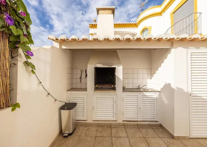Local Guesthouse Sagres
