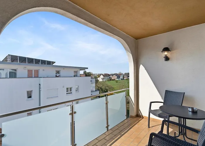 Hotel Adler Friedrichshafen