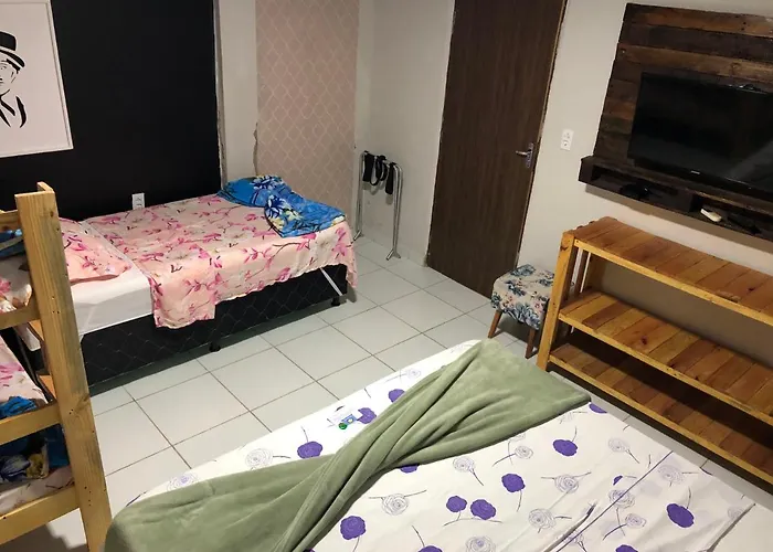 Pousada Viana Garanhuns