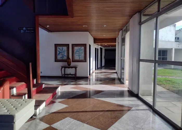 Feira Palace Hotel