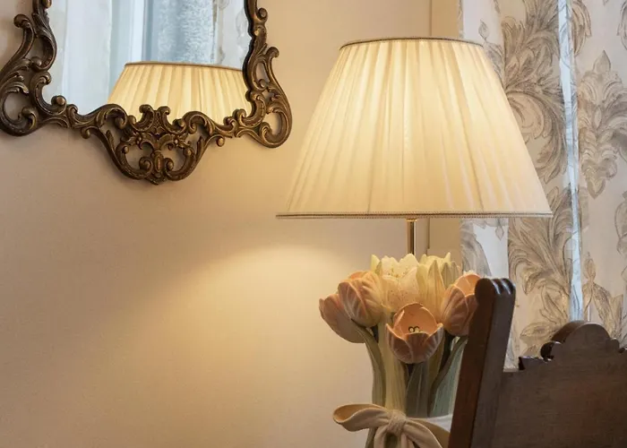 B&B I Filoksenia Triest