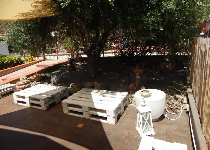 Case Vacanze Ancora Porto Empedocle