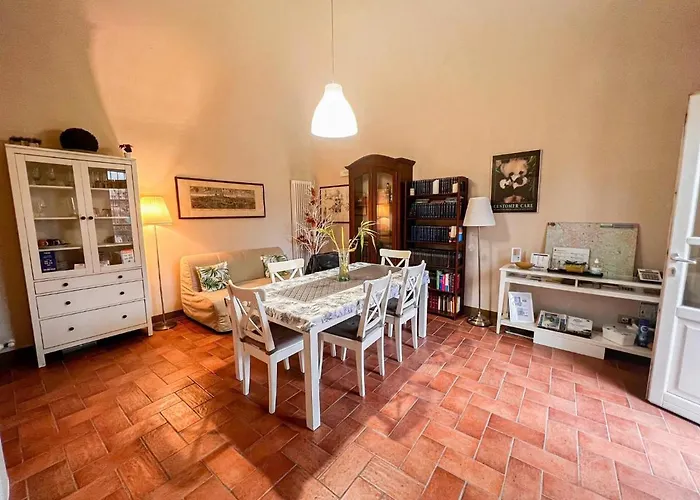 Relais Le Ortensie Pisa