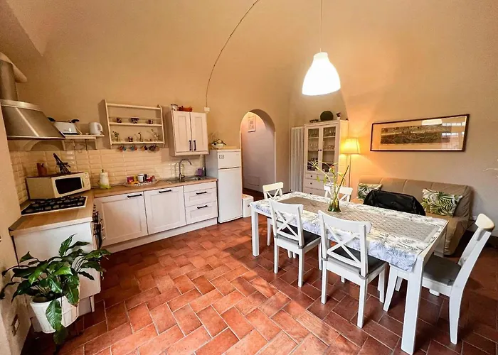 Relais Le Ortensie Pisa