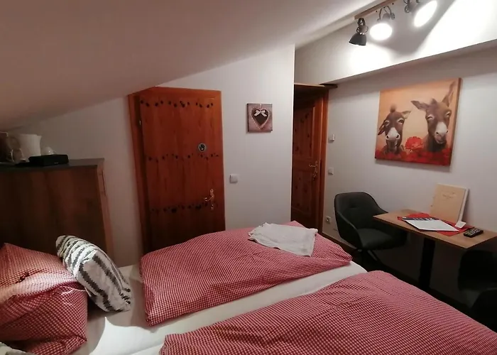 Hotels in Filzmoos