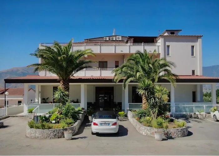 Hotel Vallisdea Sala Consilina